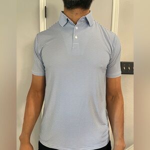 Golf polo